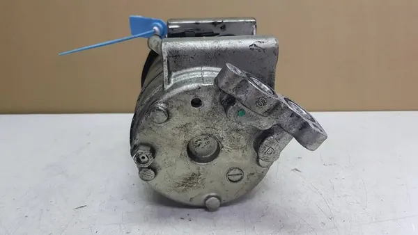 Ilmastointikompressori VOLVO S40 II C30 C70 II 36050586 image 4