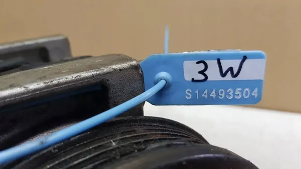 Ilmastointikompressori VOLVO S40 II C30 C70 II 36050586 image 6