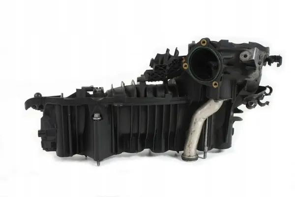 BMW OEM 7810741 Insugningsgrenrör 520d N47 image 3