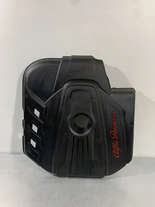 Cubierta motor OEM FBZ19558 para Alfa Romeo Stelvio image 2