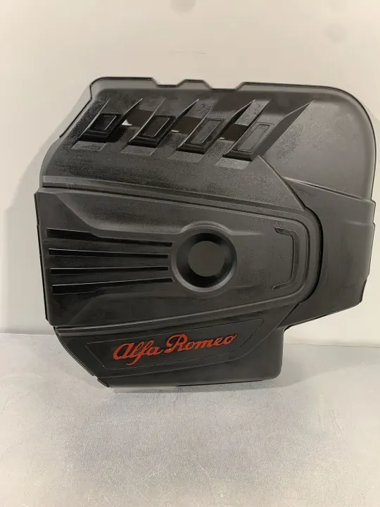 Cubierta motor OEM FBZ19558 para Alfa Romeo Stelvio image 3