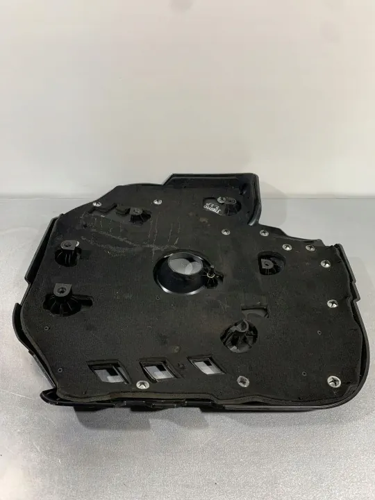 Cubierta motor OEM FBZ19558 para Alfa Romeo Stelvio image 5