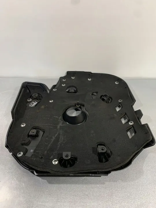 Cubierta motor OEM FBZ19558 para Alfa Romeo Stelvio image 6