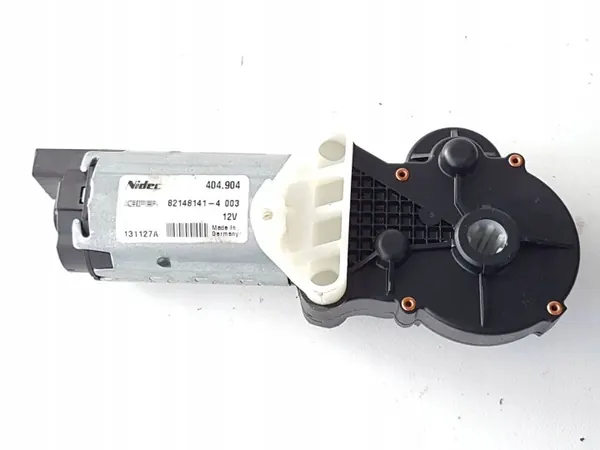 Jaguar XF X250 stoelmotor OEM 821481414 image 2