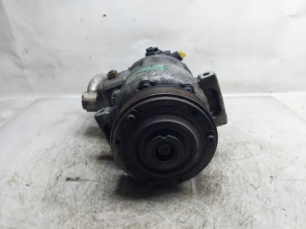 Compresseur Clim Audi A3 8L 1.8 1J0820803G image 3