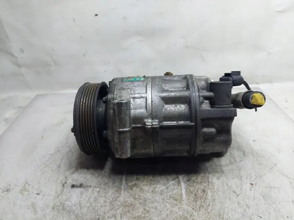 Compresseur Clim Audi A3 8L 1.8 1J0820803G image 4