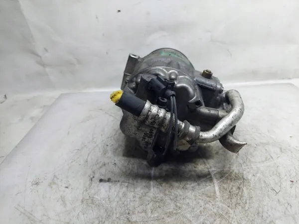 Compresseur Clim Audi A3 8L 1.8 1J0820803G image 5