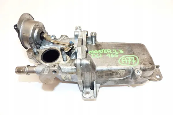 Arrefecedor EGR OEM 147353981R para Renault Master III image 2