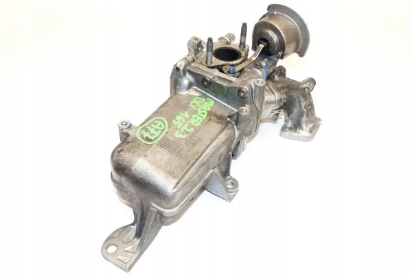 Arrefecedor EGR OEM 147353981R para Renault Master III image 4