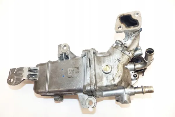 Arrefecedor EGR OEM 147353981R para Renault Master III image 5
