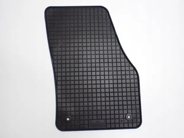 Rubber vloermatten OEM DYWANIKI CHODNICZKI GUMOWE PETEX ŁADNE EUROPA SEAT ATECA 21R ROZPE image 4
