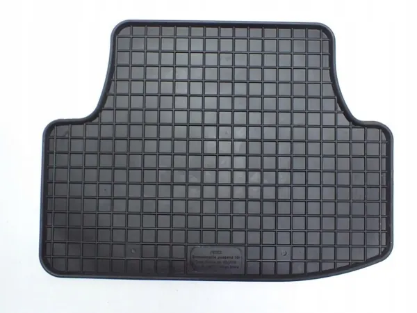 Rubber vloermatten OEM DYWANIKI CHODNICZKI GUMOWE PETEX ŁADNE EUROPA SEAT ATECA 21R ROZPE image 5