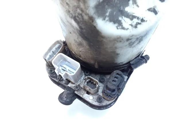 Bomba de dirección asistida Opel usada OEM M18171271FW image 3