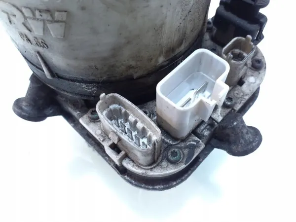 Bomba de dirección asistida Opel usada OEM M18171271FW image 4