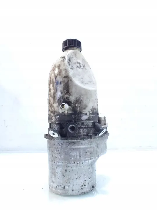 Bomba de dirección asistida Opel usada OEM M18171271FW image 5