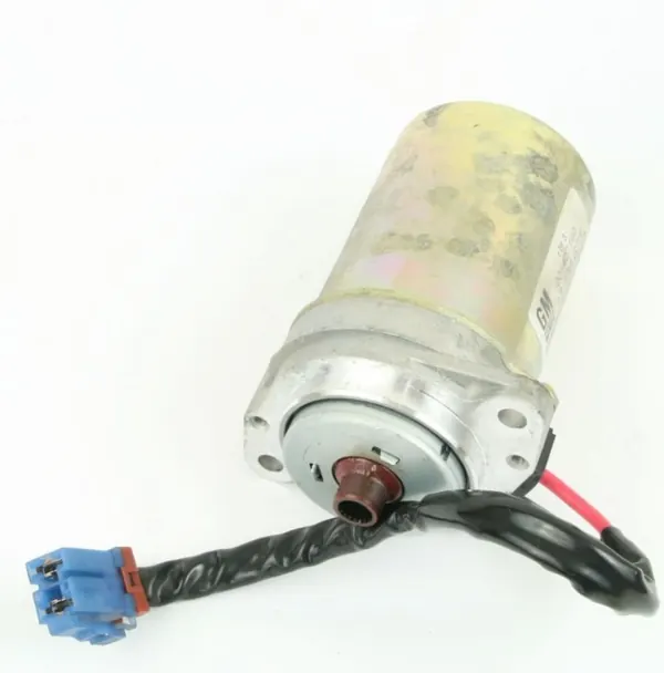 Motore servosterzo Corsa C OEM 13136675 image 3