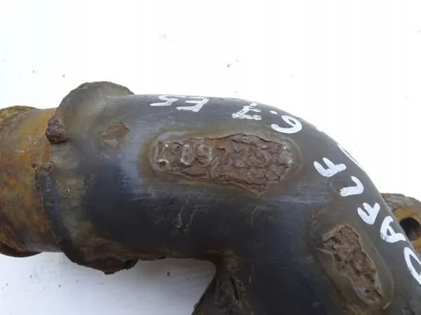 DAF LF 45/55 06-13 Waterslang OEM 4897254 image 3