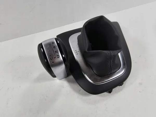 Renault Captur I Sac Poignée Vitesse Auto OEM 969358711R image 3