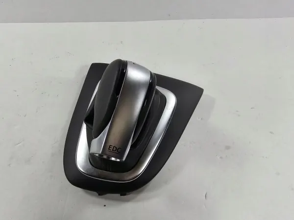 Renault Captur I Sac Poignée Vitesse Auto OEM 969358711R image 5