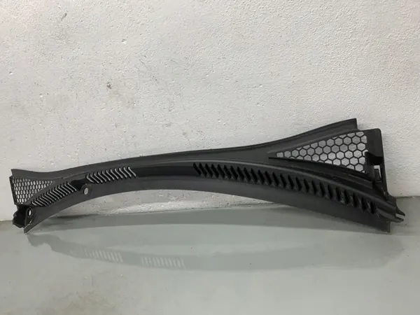Brazo limpiaparabrisas usado OEM 9684150580 para Citroen C3 image 3