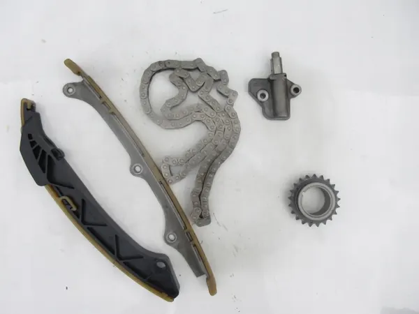 Kit de distribution OEM 4N13 pour moteur 1.8 DI-D image 2