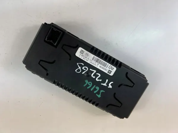 Saab 9-5 (YS3G) Ohjausyksikkö OEM 13233979H image 2
