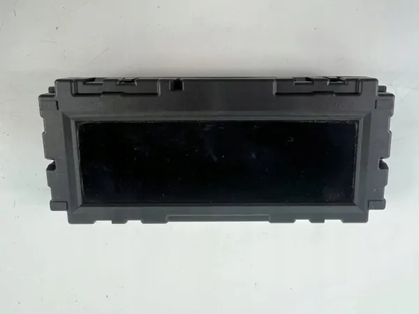 Saab 9-5 (YS3G) Ohjausyksikkö OEM 13233979H image 4