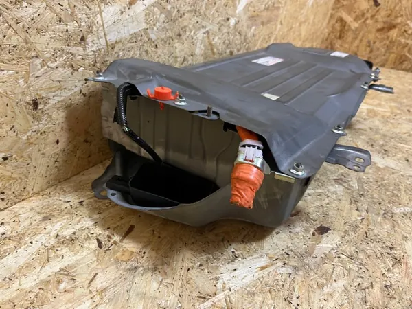 Toyota OEM G9280-K0012 Accu voor Yaris IV Hybride image 3