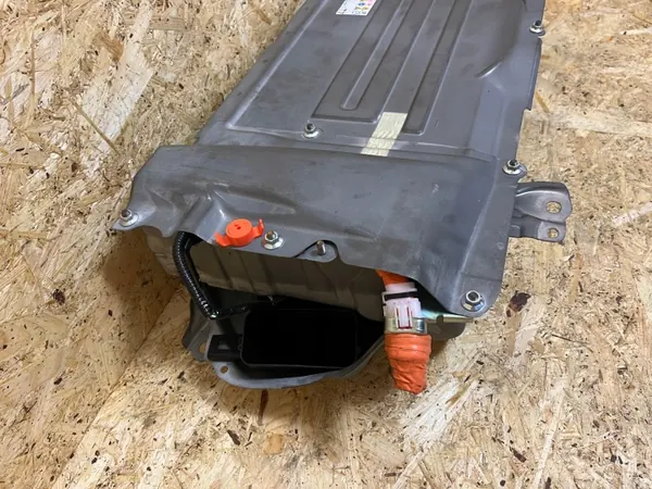Toyota OEM G9280-K0012 Accu voor Yaris IV Hybride image 4