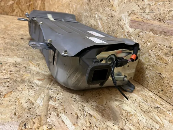 Toyota OEM G9280-K0012 Accu voor Yaris IV Hybride image 5
