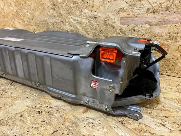 Toyota OEM G9280-K0012 Accu voor Yaris IV Hybride image 9