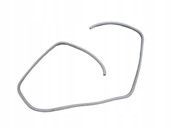 Joint de toit ouvrant OEM 357877209A Gris clair Golf III image 2