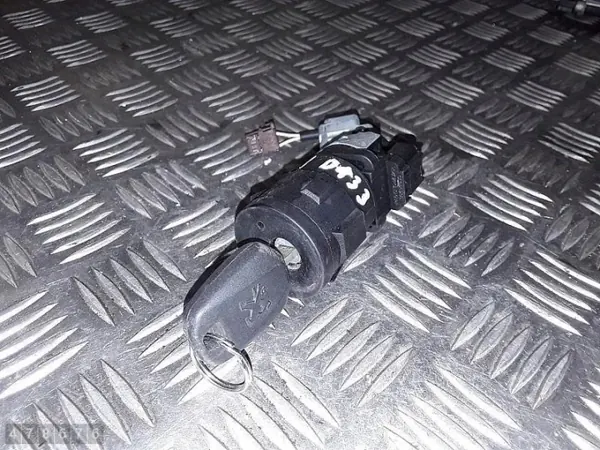 Interruptor de encendido OEM 36454600 para Peugeot 208 1.0L image 2
