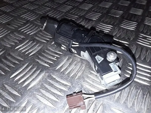 Interruptor de encendido OEM 36454600 para Peugeot 208 1.0L image 3