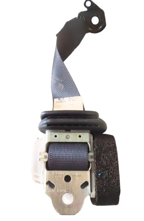 Rückbank-Sicherheitsgurt links OEM H073901 für Toyota Yaris III image 3