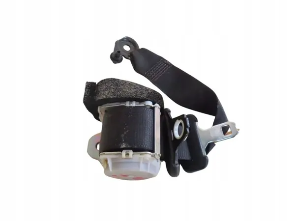 Rückbank-Sicherheitsgurt links OEM H073901 für Toyota Yaris III image 4