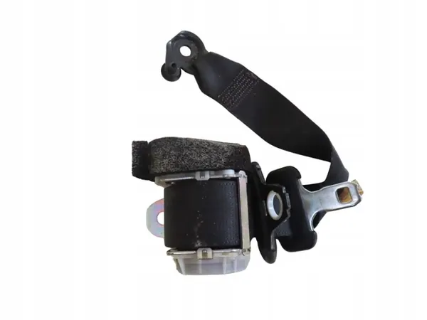 Rückbank-Sicherheitsgurt links OEM H073901 für Toyota Yaris III image 5