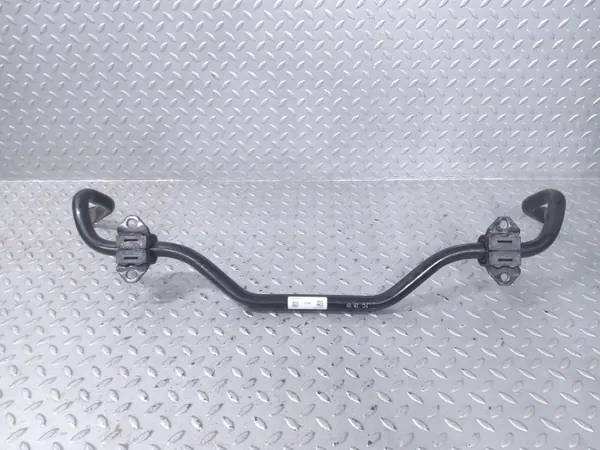 KIA Sportage taka-akselin vaimennustanko OEM 55510D3600 image 6