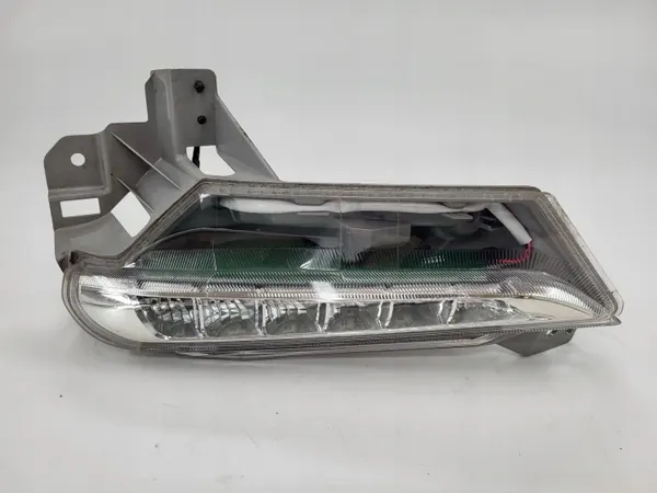 Luz diurna dianteira esquerda OEM 266906GA0C Nissan GT-R image 3
