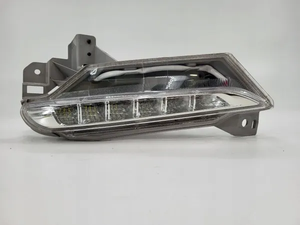 Luz diurna dianteira esquerda OEM 266906GA0C Nissan GT-R image 5