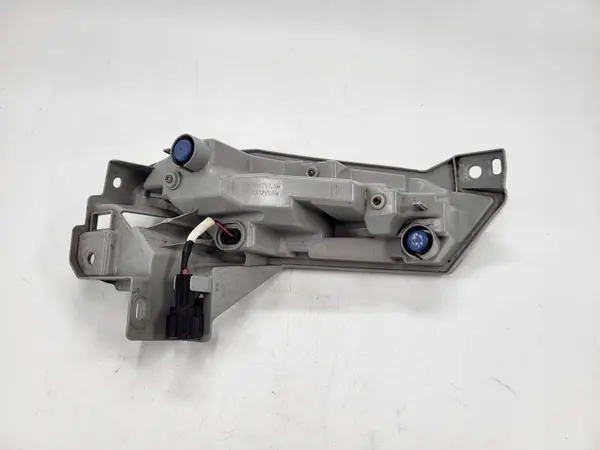 Luz diurna dianteira esquerda OEM 266906GA0C Nissan GT-R image 9