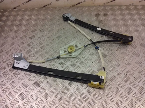 Régulateur de vitre avant Cupra Formentor OEM 5ff837461a image 2