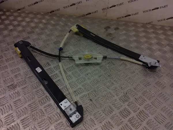 Régulateur de vitre avant Cupra Formentor OEM 5ff837461a image 3