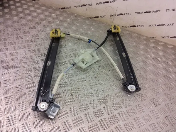 Régulateur de vitre avant Cupra Formentor OEM 5ff837461a image 6