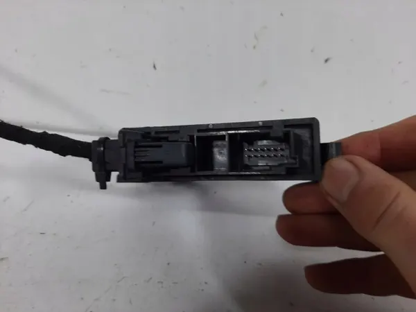 OEM 9656944180 Parkeersensormodule voor Citroen C4 image 4