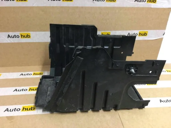 Support de batterie OEM LR114224 pour Range Rover Evoque image 3