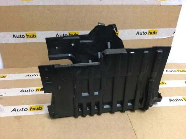 Support de batterie OEM LR114224 pour Range Rover Evoque image 4