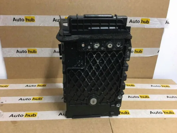 Support de batterie OEM LR114224 pour Range Rover Evoque image 6