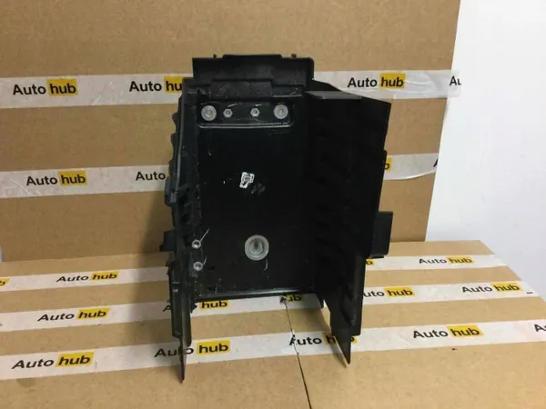 Support de batterie OEM LR114224 pour Range Rover Evoque image 7