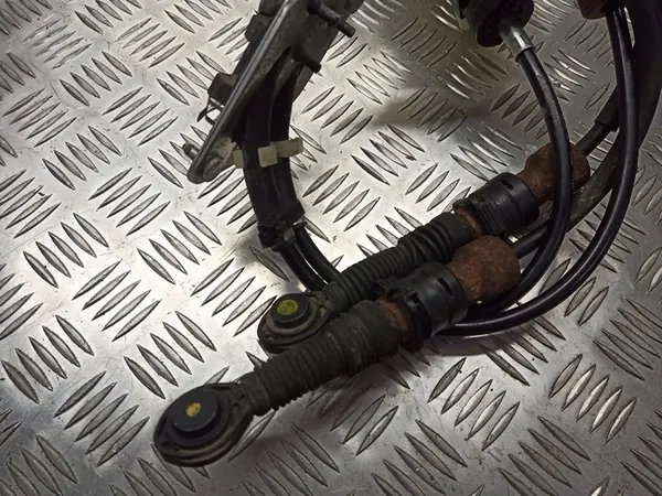 Sélecteur de vitesses Mazda 2 DE 1.3 image 2